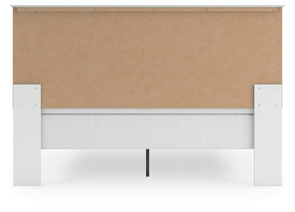 Five Star Furniture - Bostwick Shoals Bedroom Set