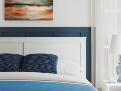 Five Star Furniture - Bostwick Shoals Bed - Five Star Furniture & Mattress (GA)