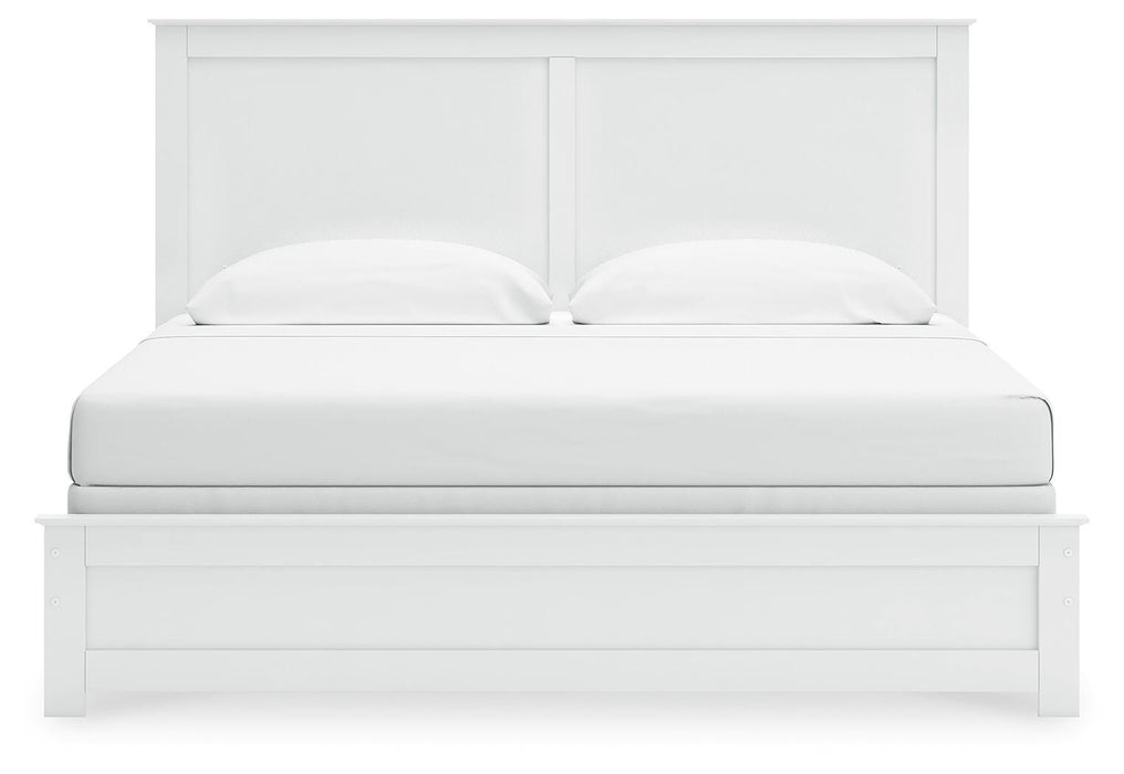 Five Star Furniture - Bostwick Shoals Bedroom Set