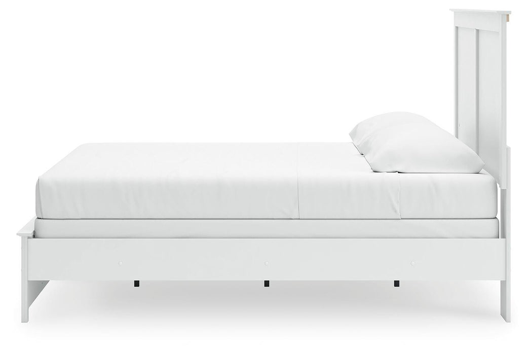 Five Star Furniture - Bostwick Shoals Bed