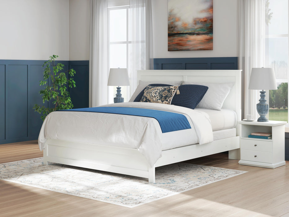 Five Star Furniture - Bostwick Shoals Bedroom Set