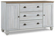 Five Star Furniture - Haven Bay Dresser image