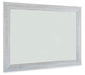 Five Star Furniture - Haven Bay Bedroom Mirror image