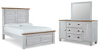 Five Star Furniture - Haven Bay Bedroom Set image