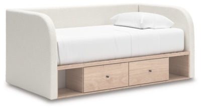 Five Star Furniture - Arloster Upholstered Bed - Five Star Furniture & Mattress (GA)