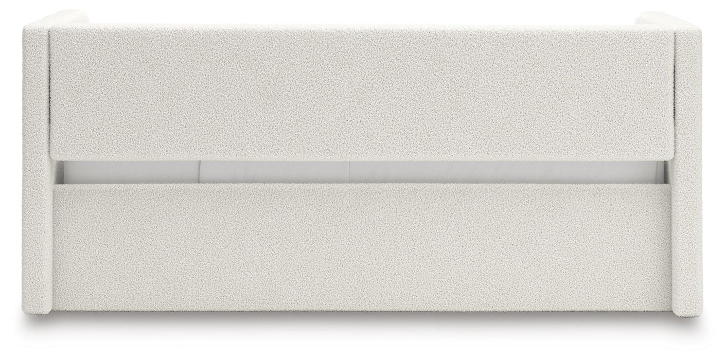 Five Star Furniture - Arloster Upholstered Bed