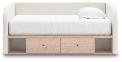 Five Star Furniture - Arloster Upholstered Bed - Five Star Furniture & Mattress (GA)