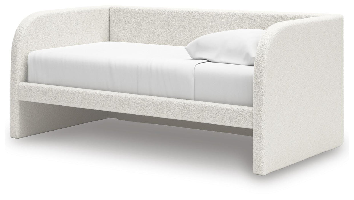 Five Star Furniture - Arloster Upholstered Bed