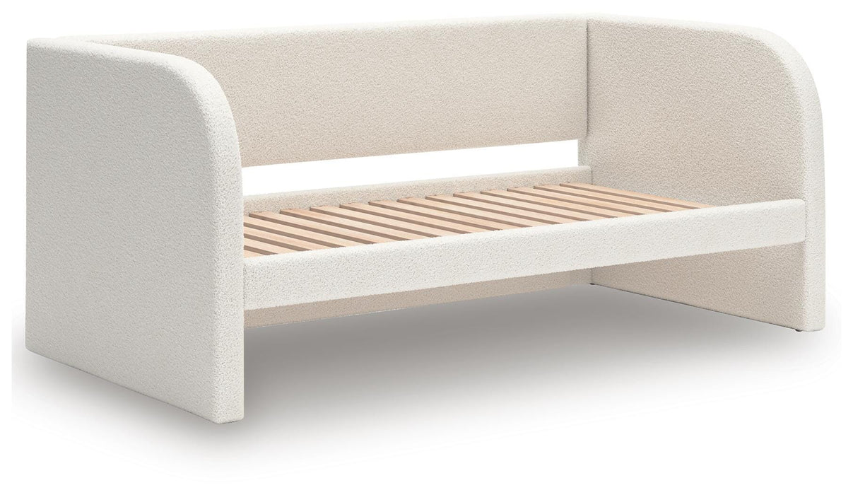 Five Star Furniture - Arloster Upholstered Bed