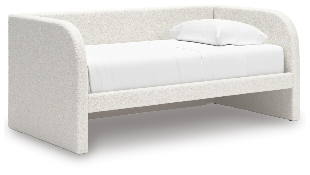 Five Star Furniture - Arloster Upholstered Bed