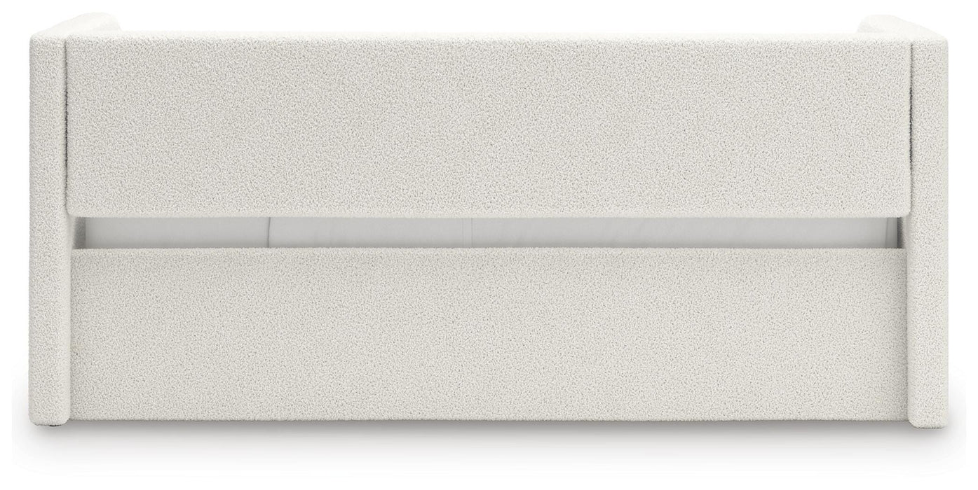 Five Star Furniture - Arloster Upholstered Bed