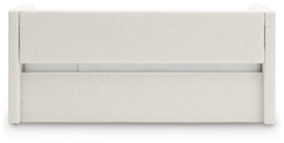 Five Star Furniture - Arloster Upholstered Bed - Five Star Furniture & Mattress (GA)