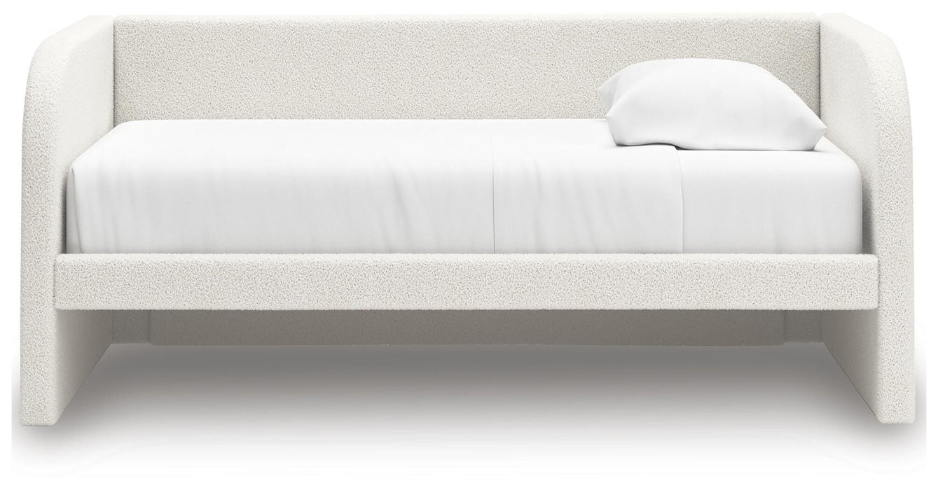 Five Star Furniture - Arloster Upholstered Bed
