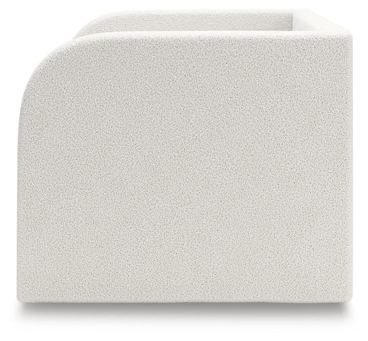 Five Star Furniture - Arloster Upholstered Bed