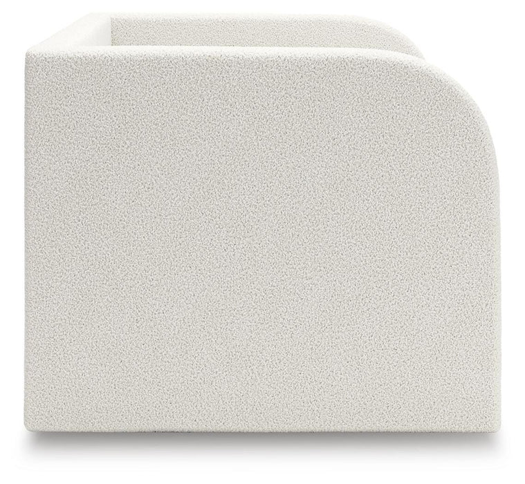Five Star Furniture - Arloster Upholstered Bed