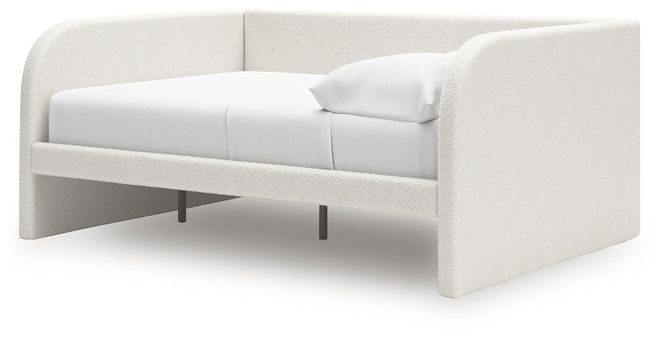 Five Star Furniture - Arloster Upholstered Bed