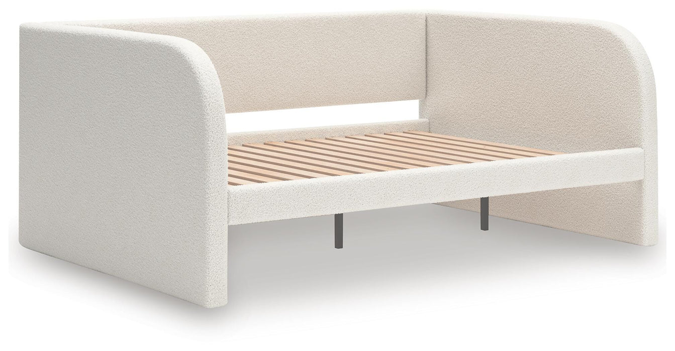 Five Star Furniture - Arloster Upholstered Bed