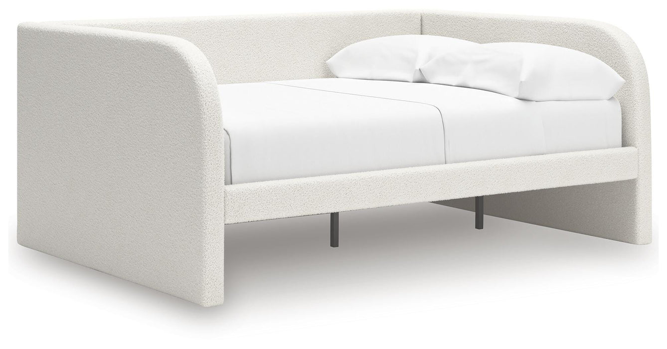 Five Star Furniture - Arloster Upholstered Bed