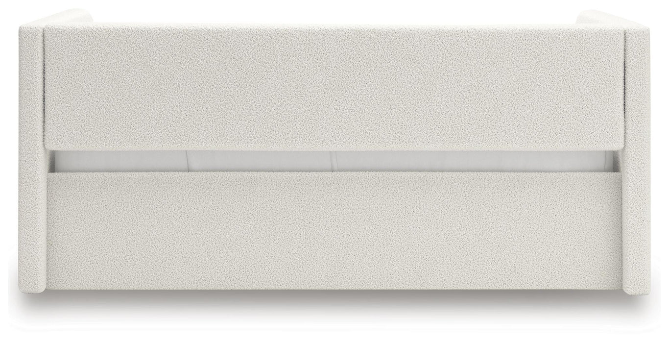 Five Star Furniture - Arloster Upholstered Bed