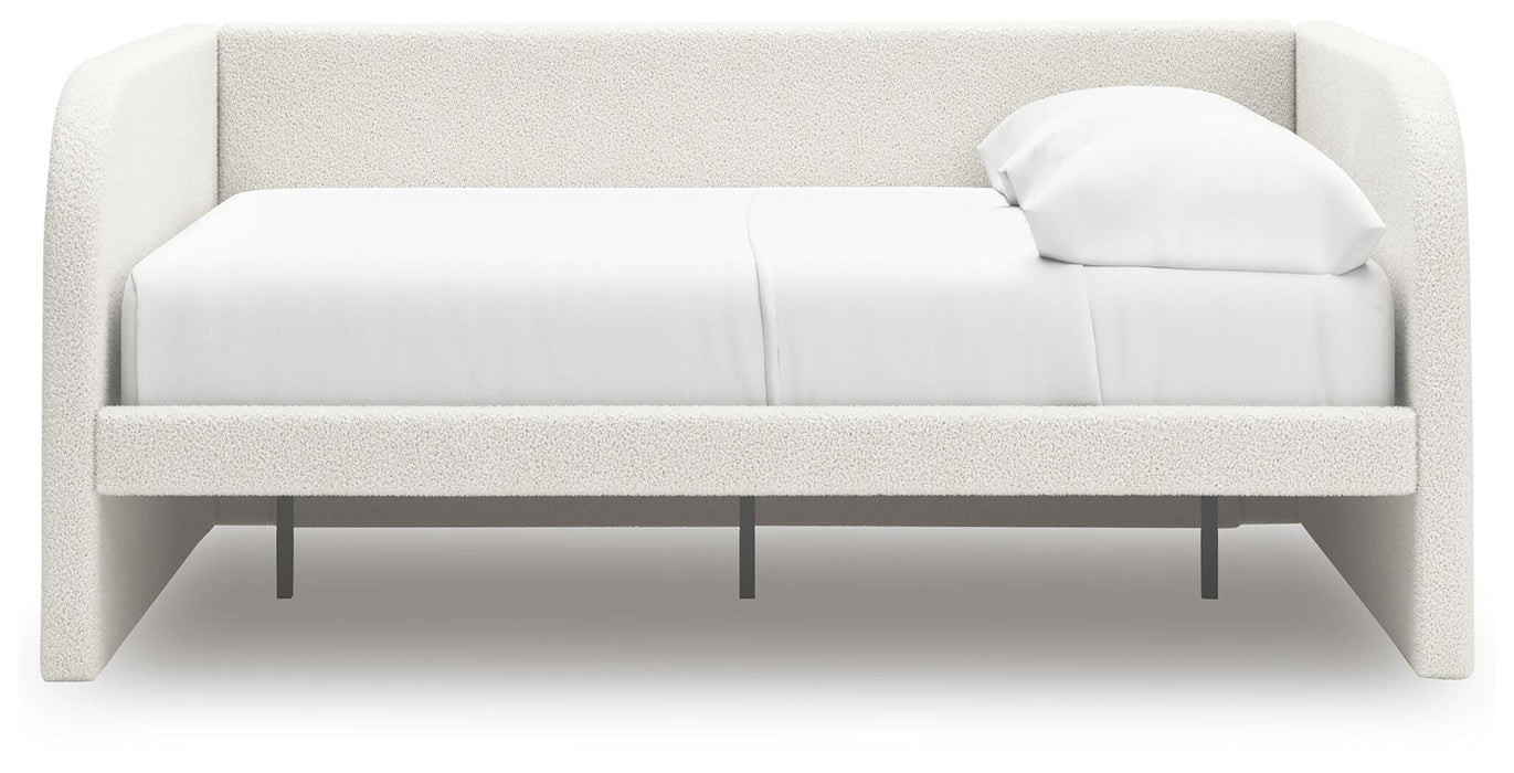 Five Star Furniture - Arloster Upholstered Bed