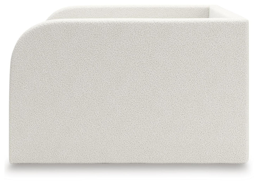 Five Star Furniture - Arloster Upholstered Bed