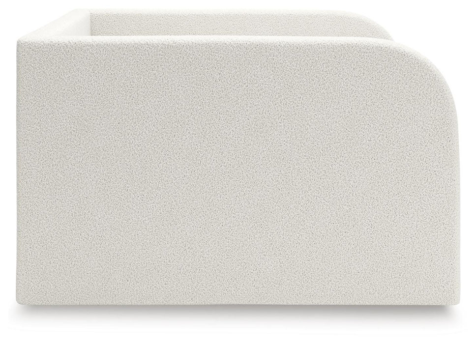 Five Star Furniture - Arloster Upholstered Bed