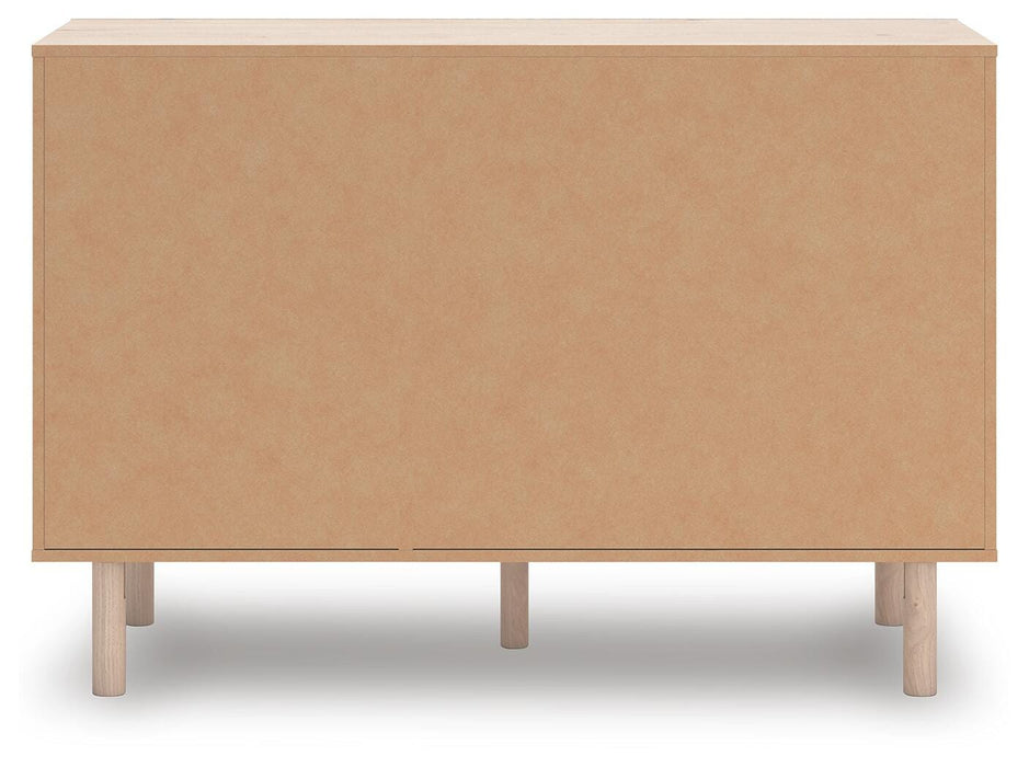 Five Star Furniture - Arloster Dresser