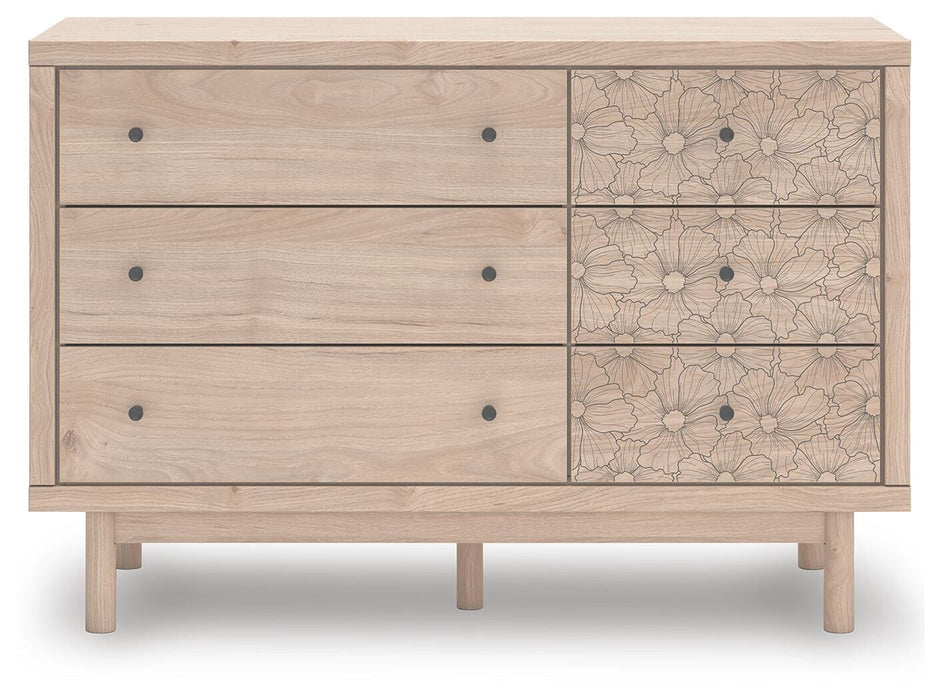 Five Star Furniture - Arloster Dresser