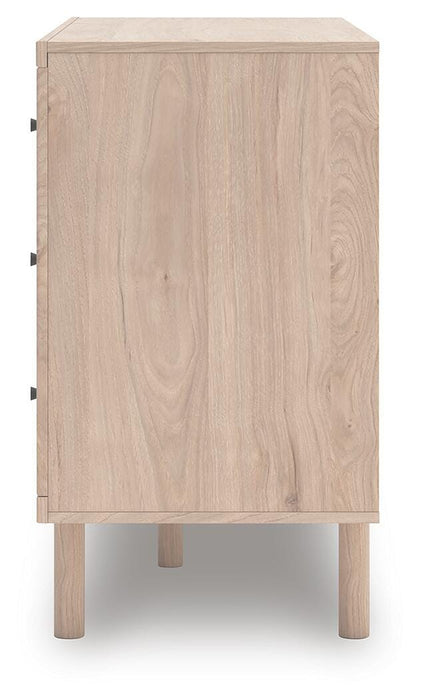 Five Star Furniture - Arloster Dresser