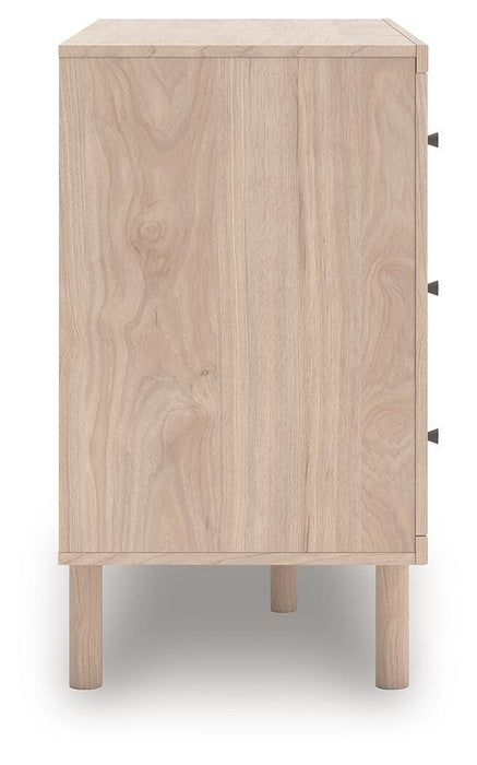 Five Star Furniture - Arloster Dresser