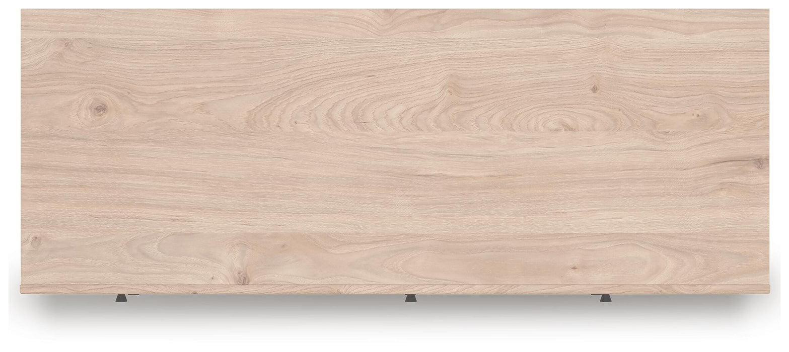 Five Star Furniture - Arloster Dresser