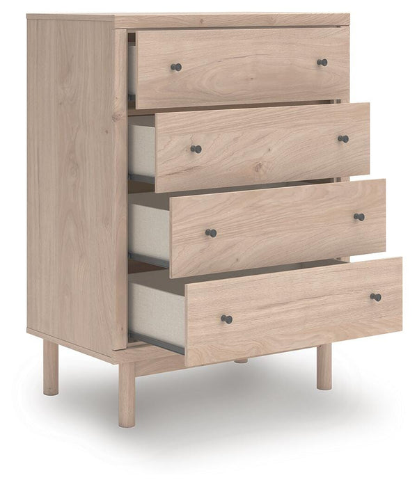 Five Star Furniture - Arloster Chest of Drawers