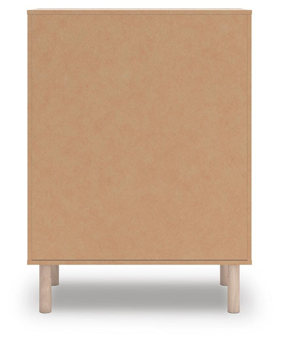 Five Star Furniture - Arloster Chest of Drawers