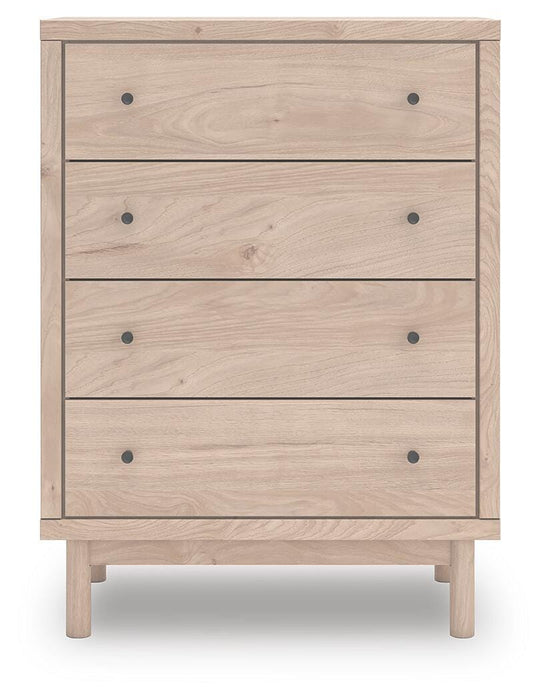 Five Star Furniture - Arloster Chest of Drawers