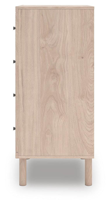 Five Star Furniture - Arloster Chest of Drawers