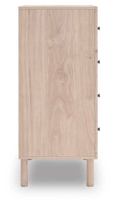 Five Star Furniture - Arloster Chest of Drawers