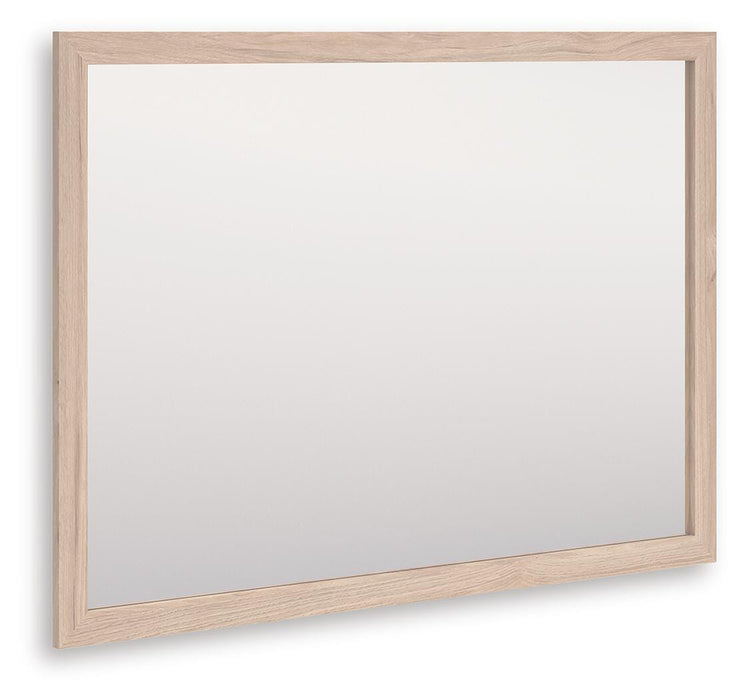 Five Star Furniture - Arloster Bedroom Mirror