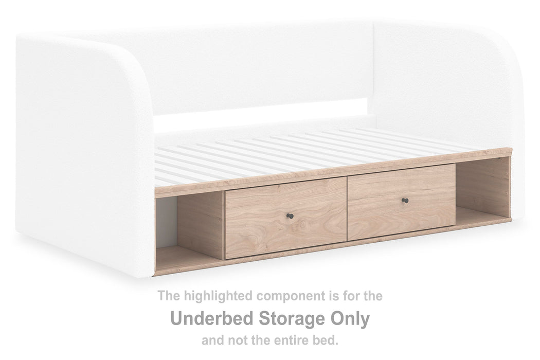 Five Star Furniture - Arloster Upholstered Bed