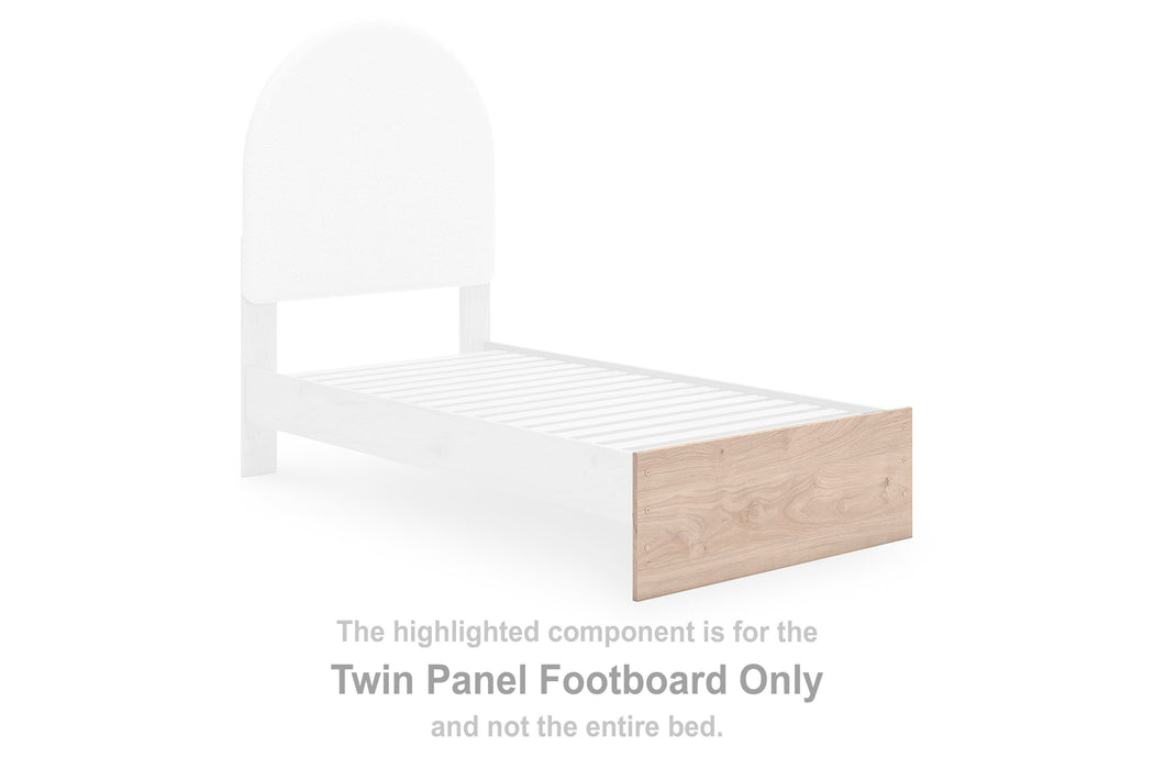 Five Star Furniture - Arloster Upholstered Bed
