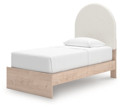 Five Star Furniture - Arloster Upholstered Bed - Five Star Furniture & Mattress (GA)