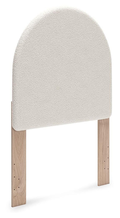 Five Star Furniture - Arloster Upholstered Bed