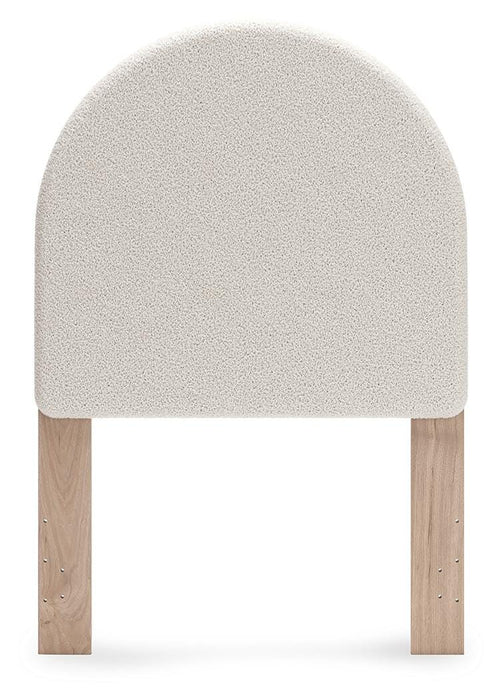 Five Star Furniture - Arloster Upholstered Bed