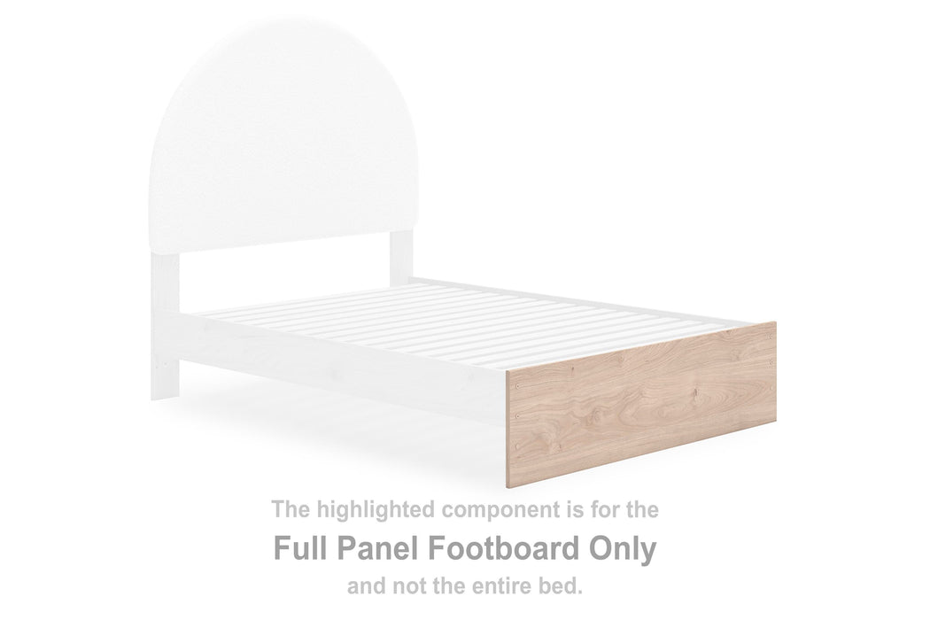 Five Star Furniture - Arloster Upholstered Bed