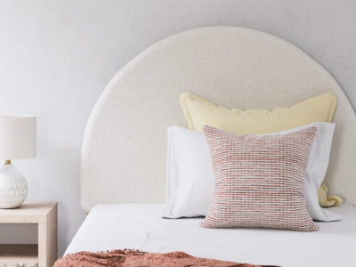 Five Star Furniture - Arloster Upholstered Bed - Five Star Furniture & Mattress (GA)