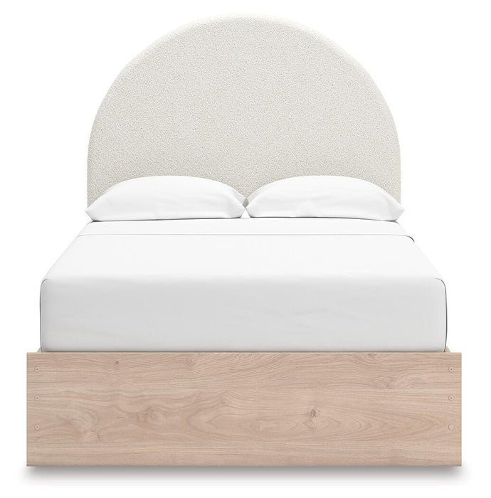 Five Star Furniture - Arloster Upholstered Bed