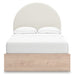 Five Star Furniture - Arloster Upholstered Bed - Five Star Furniture & Mattress (GA)