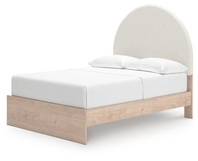 Five Star Furniture - Arloster Upholstered Bed - Five Star Furniture & Mattress (GA)