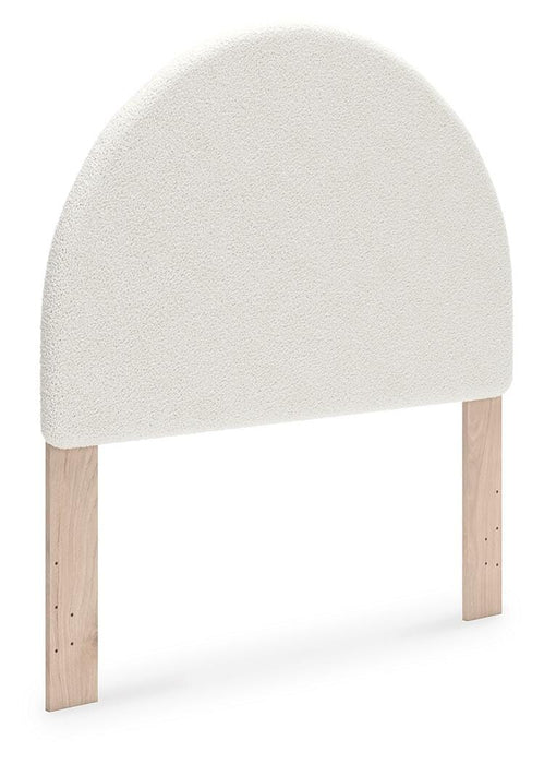 Five Star Furniture - Arloster Upholstered Bed