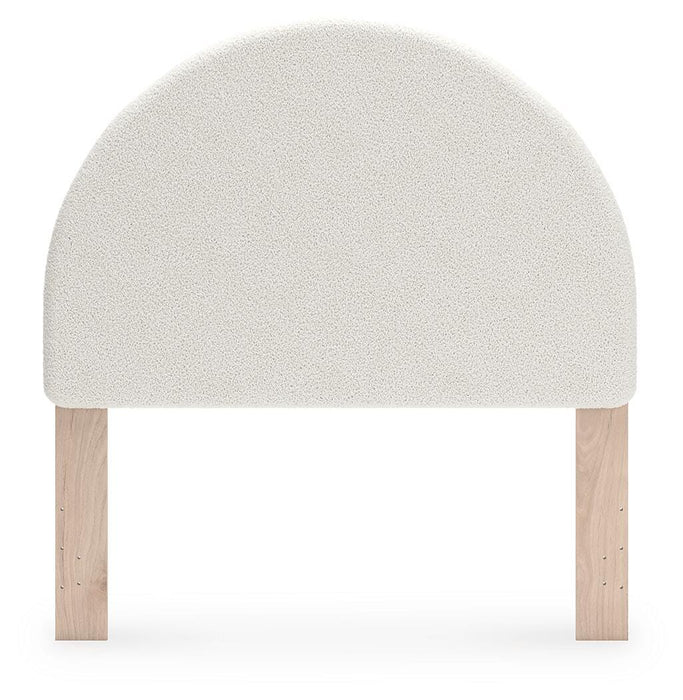 Five Star Furniture - Arloster Upholstered Bed
