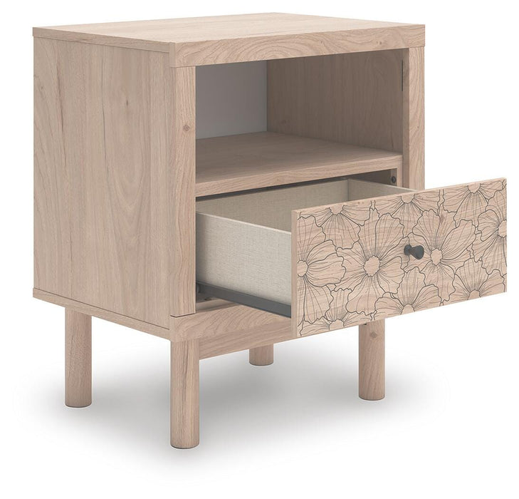 Five Star Furniture - Arloster Nightstand